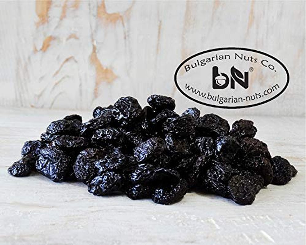 1 kg soltørrede, udstenede, naturligt søde kirsebær - uden tilsat sukker, ingen tilsætningsstoffer, ingen konserveringsmidler. Ægte kirsebær - ægte smag. Naty Shop dehydrerede produkter