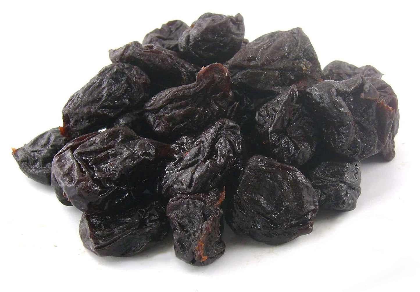 1 kg økologiske tørrede blommer uden gruber, uden fugt, uden tilsætningsstoffer, uden konserveringsmidler, alle naturlige Dehydrerede produkter Naty Shop