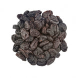 1 kg rå Jumbo Flame sultanas, hel frugt, glutenfri, sojafri, uden tilsat sukker, ingen konserveringsmidler, ingen sødestoffer, med solsikkeolie Dehydrerede produkter Naty Shop