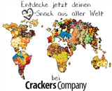 1 x 3 kg eksotisk frugtblanding kandiserede frugtstykker papaya mango vandmelon ananas kokos æble banan fedtfattig lav salt vegetarisk glutenfri laktosefri Dehydrerede produkter Min butik