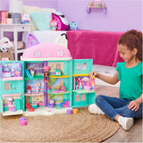 Gabby's Dollhouse Deluxe Room, Sweet Dreams og Gabby's Dollhouse Deluxe Room