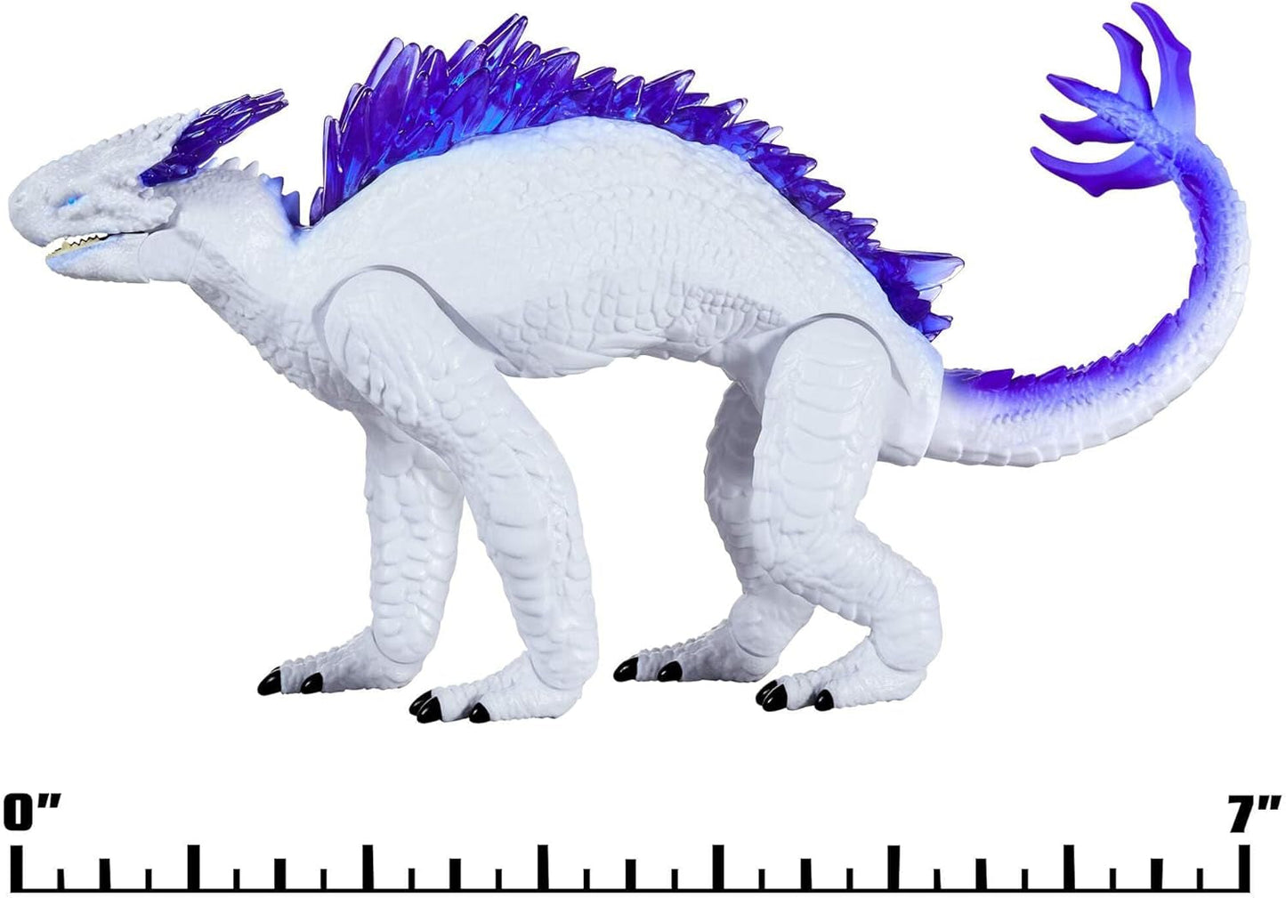 DET NYE EMPIRE - GODZILLA - KONG 18 Cm - Battle Charge Shimo Actionfigurer Naty Shop
