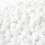 Streusel Hero, drys snefnug, forskellige mængder Sprinkles Naty Shop 80 gram