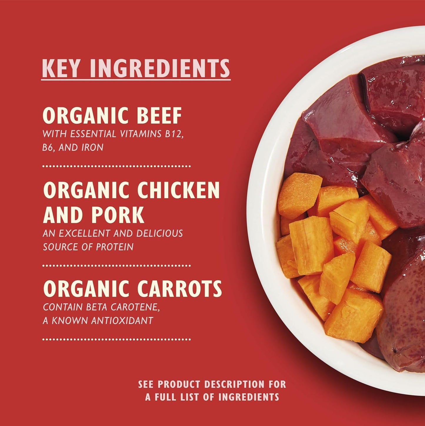 Lily's Kitchen Naturlig ingrediens Våd voksen kattefoder Multi-bakke pakke Økologisk pletfri korn 4 x (8 x 85 g)