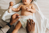 Hypoallergene bleer til babyer