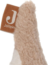 Jollein babylegetog Roarsome - Til ophængning - Barnelegetøj - Legetøj til babyautostole - Tilbehør til barnevogne - Dinoer og blade Bebe Toys Naty Shop