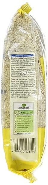 Økologisk havre og spelt base for GRØD, 500 gram Naty Shop Cereals