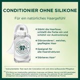 Garnier Nutrisse Permanent Care Hårfarve med nærende frugtolier, 8 ugers hold, Ultra Crème Tint, 036 Black Cherry (pakke med 2) Naty Shop hårfarve