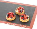 Silikomart 70.109.99.0065 LUFTMÅTE Køkken Naty Shop