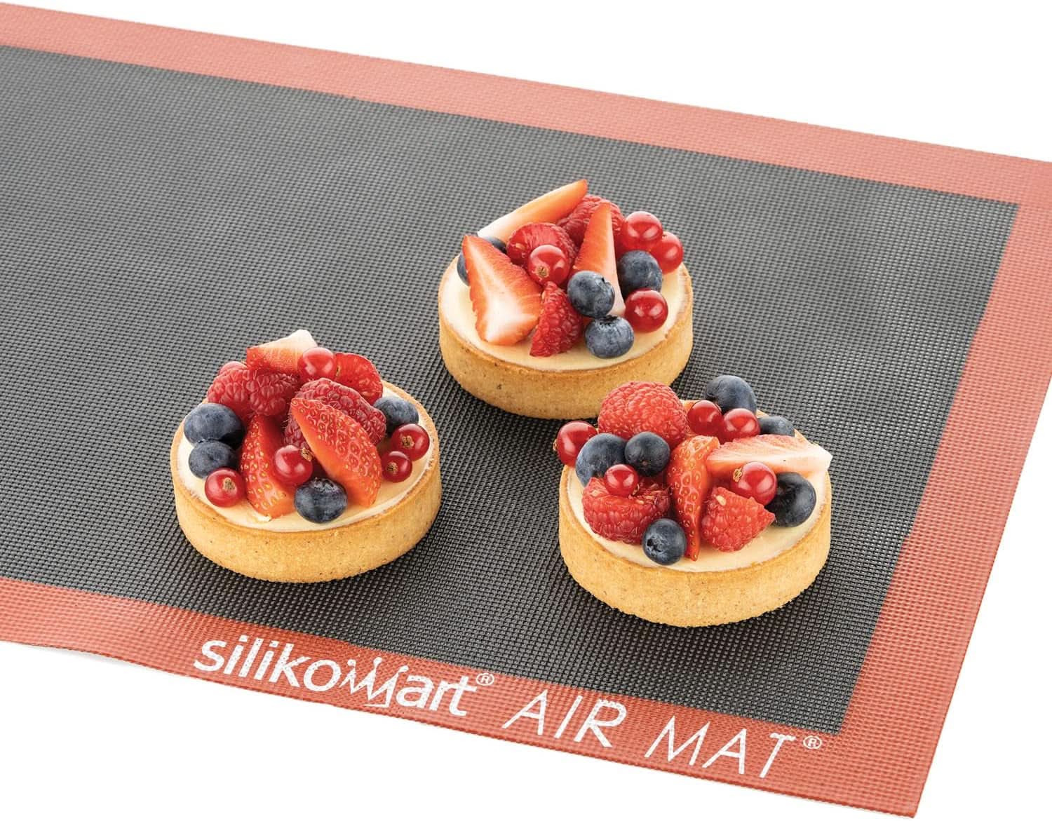 Silikomart 70.109.99.0065 LUFTMÅTE Køkken Naty Shop
