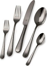 WMF Sitello bestiksæt til 6 personer, Midnight Edition, 30 stk Kitchen Naty Shop