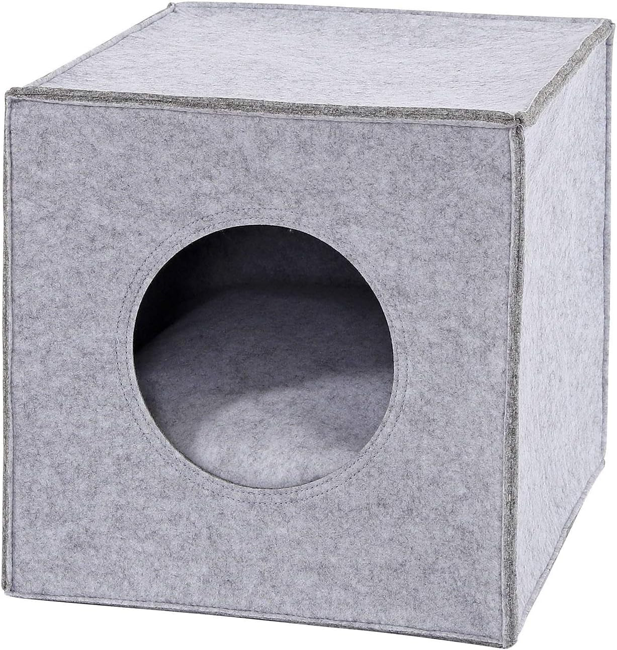 Tæpper og møbler, kæledyr, huler og huse, katte, senge til katte, katte - senge, madrasser