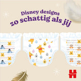 Huggies Extra Care bleer, str. 5 (12-17 kg), Disney design, 96 stk.