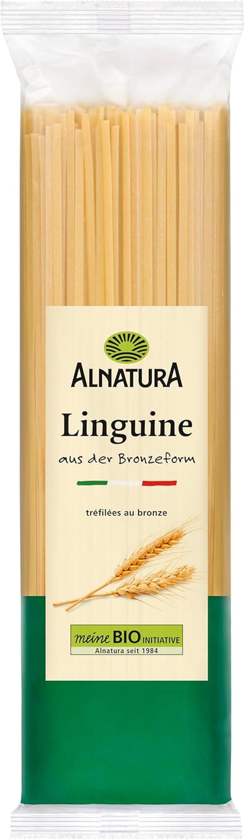 Økologiske linser nr. 13, 0,5 kg