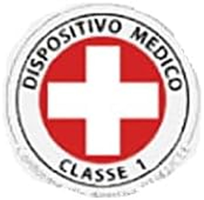 V.I.P. Meget vigtig pude V.I.P. Made in Italy Medical Device Memory Foam Pude 48 X 78 X 12 cm Naty Shop Standard Puder