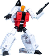 Transformers Age of the Primes Deluxe-klasse Aerialbot Slingshot Actionfigur Actionfigurer Naty Shop Standardtitel