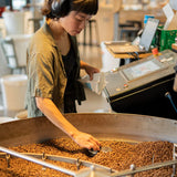 Wild At Heart Espresso | 250g Bohnen gås fair & bæredygtig | frisch geröstet | 100% Arabica Kaffeebohnen | specialkaffe | 19 gram Kaffeerösterei