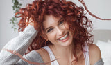 VEGAIROA - Curly Plex Mask - Maske til definerede krøller uden krus - Dyb fugtgivende pleje - Til krøllet eller bølget hår - Professionelt vegansk frisørprodukt - 300ml Naty Shop Hair Mask