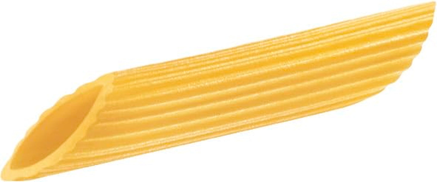 Penne Rigate Barilla durumhvede pasta n. 73 – Pakke med 1 (1x5 kg)