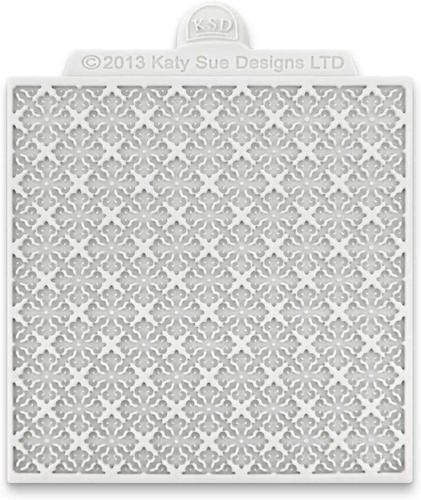 Katy Sue, Molding Silicone Texture Knitting Kitchen Naty Shop