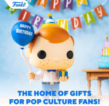 Funko pop! Vinyl: Star Wars: The Mandalorian S9 - Vinyl samlerfigur - Gaveidé - Officiel merchandise - Legetøj til børn og voksne - TV-fans - Modelfigur til samlere og udstillinger Actionfigurer Naty Shop