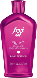 Frei Öl Kropsolie med anti-cellulite effekt, 125 ml Brusebad og bad Naty Shop 60 ml