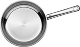 WMF Profi rustfrit stål pande 24 cm induktion, rustfrit stål pande Cromargan Gryder og pander Naty Shop