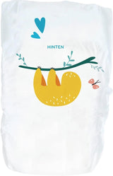 Bleer Premium Active Plus str. 5+, Junior Plus 13-27 kg, 1 x 34 stk.