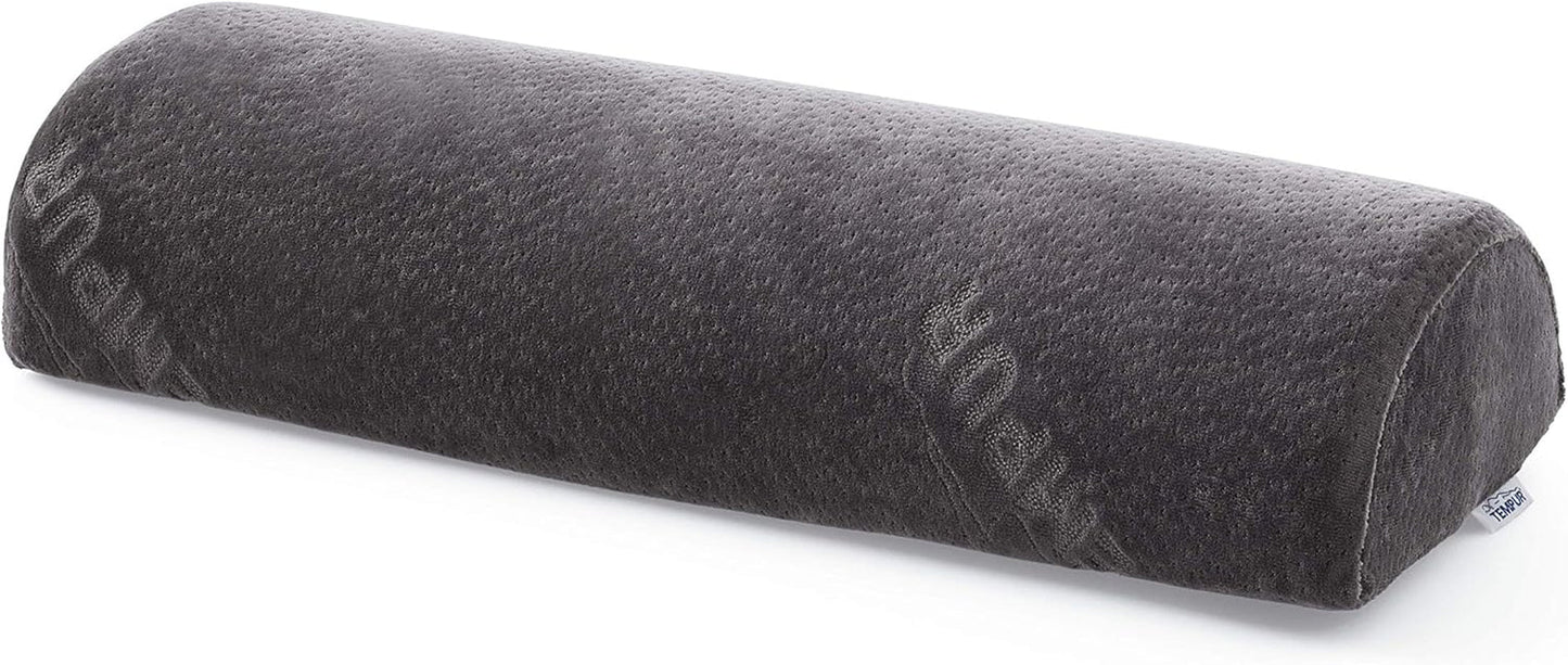 TEMPUR universalpude til ben, talje og hoved, grå, 50 X 20 X 10 cm Naty Shop standardpuder