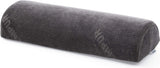 TEMPUR universalpude til ben, talje og hoved, grå, 50 X 20 X 10 cm Naty Shop standardpuder