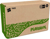 Playskool Mine første taster, sanselegetøj med strukturer og lyde til babyer fra 3 måneder (Amazon Exclusive) Babylegetøj Naty Shop