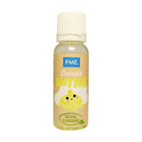 100% naturlig smørsmag, 25 ml Naty Shop smag 25 ml