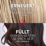 Wella Professionals Ultimate Repair dybderensende shampoo, 250 ml Wella brusebad og bad