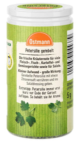 Ostmann - Persille, 5 gram Krydderier Naty Shop