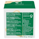 STARBUCKS Caffè Latte af Nescafé Dolce Gusto Kaffeekapseln 6 x 12 (72 Kapseln)