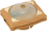 Sylvanian Families 5528 Loftslampe - Dukkehusmøbler Brun Naty Shop Dukker