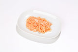 Almo Nature HFC Jelly - Nassfutter für ausgewachsene Katzen - Lachs - Human Grade, Glutenfri & Monoprotein - 6 x 70g