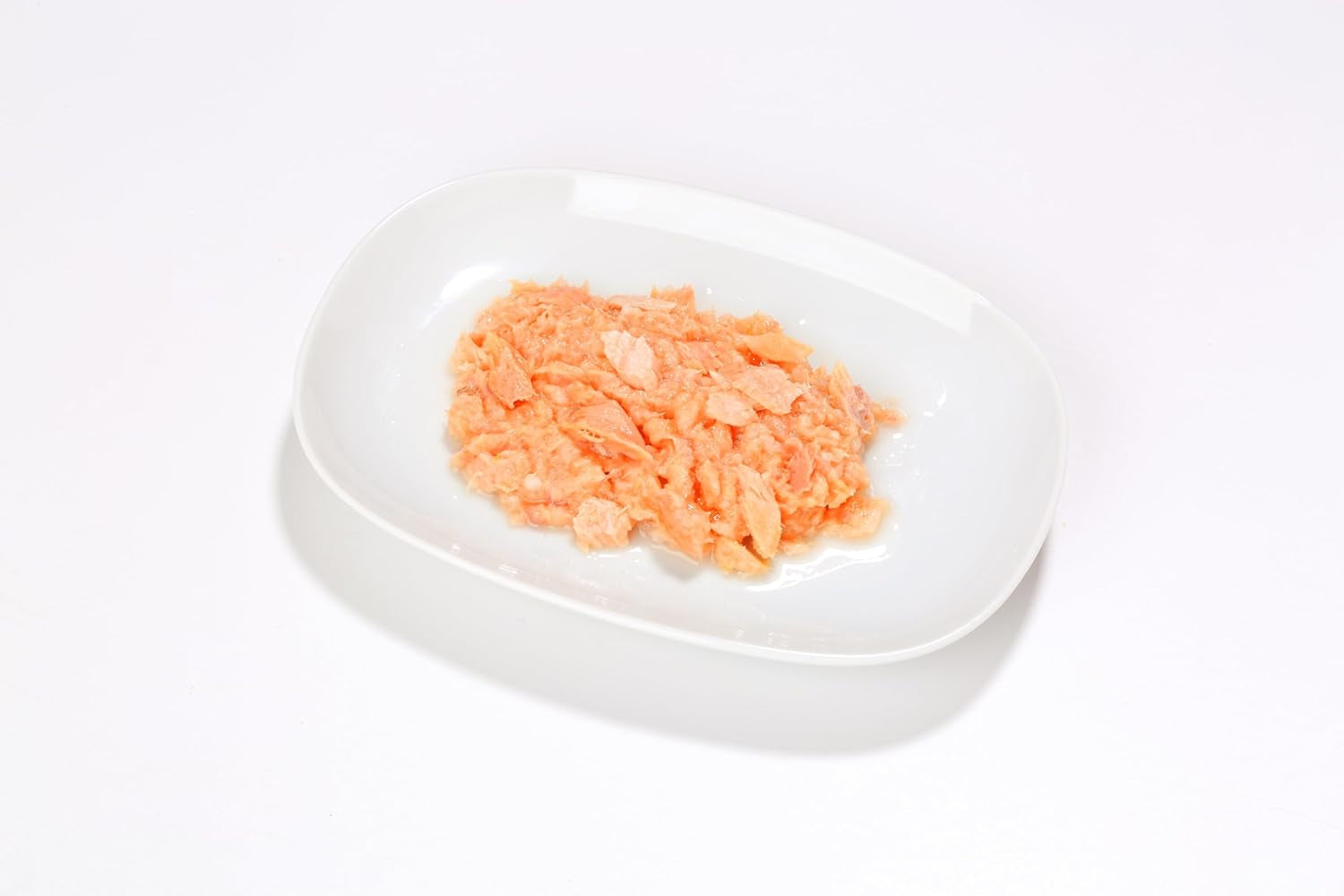 Almo Nature HFC Jelly - Nassfutter für ausgewachsene Katzen - Lachs - Human Grade, Glutenfri & Monoprotein - 6 x 70g