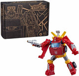 Transformers Generations Selects Lift-Ticket Legacy Deluxe-klasse samleobjekt figur 14 cm actionfigurer Naty Shop