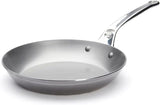 MINERAL B PRO stegepande Fremstillet af stål Gryder og pander Naty Shop 28 Cm