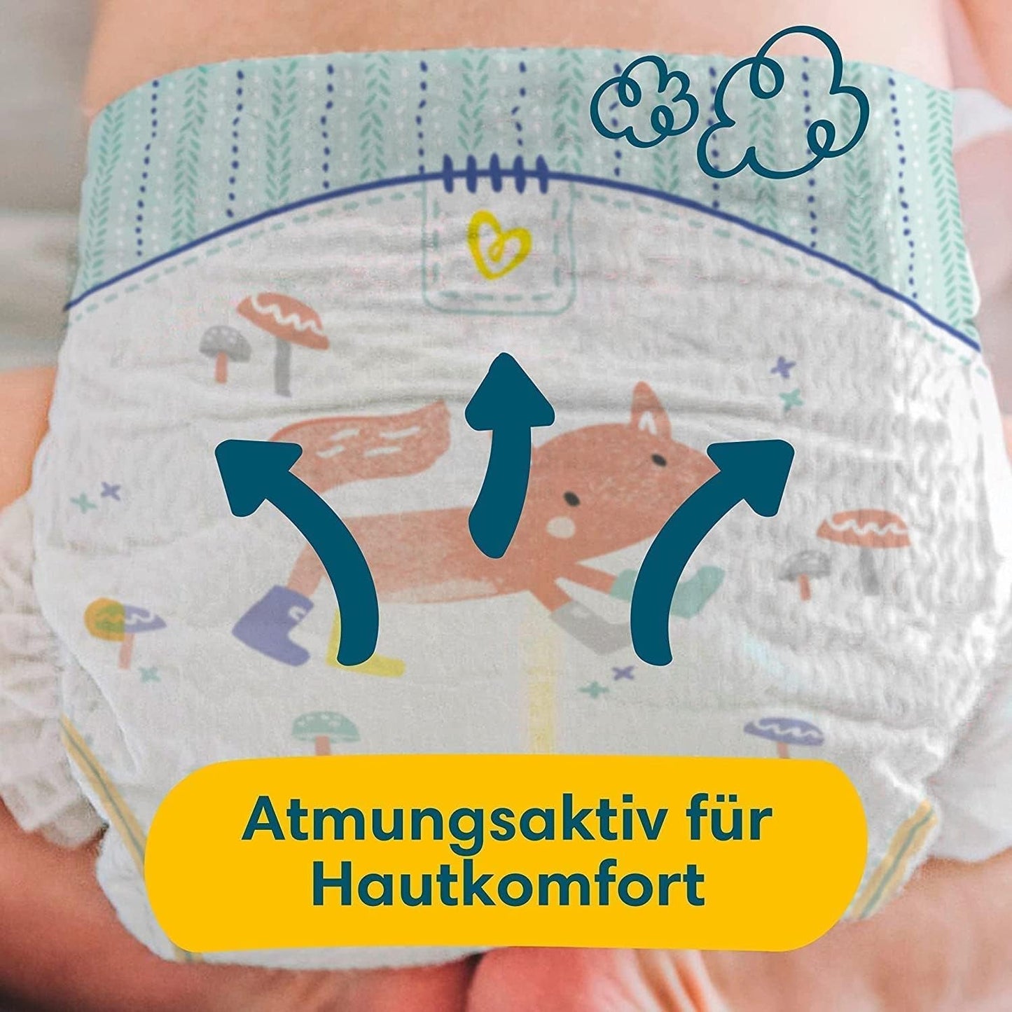Premium Protection Starter Pack 1 og Aqua vådservietter