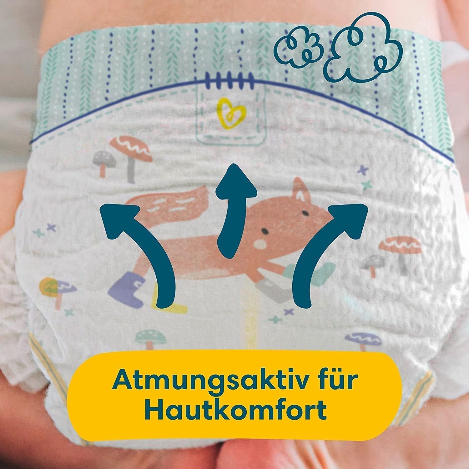 Premium Protection Starter Pack 1 og Aqua vådservietter