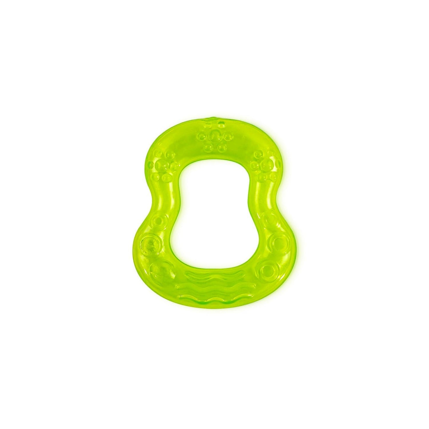 Børnebideringe Kühl, 740006, assorterede farver