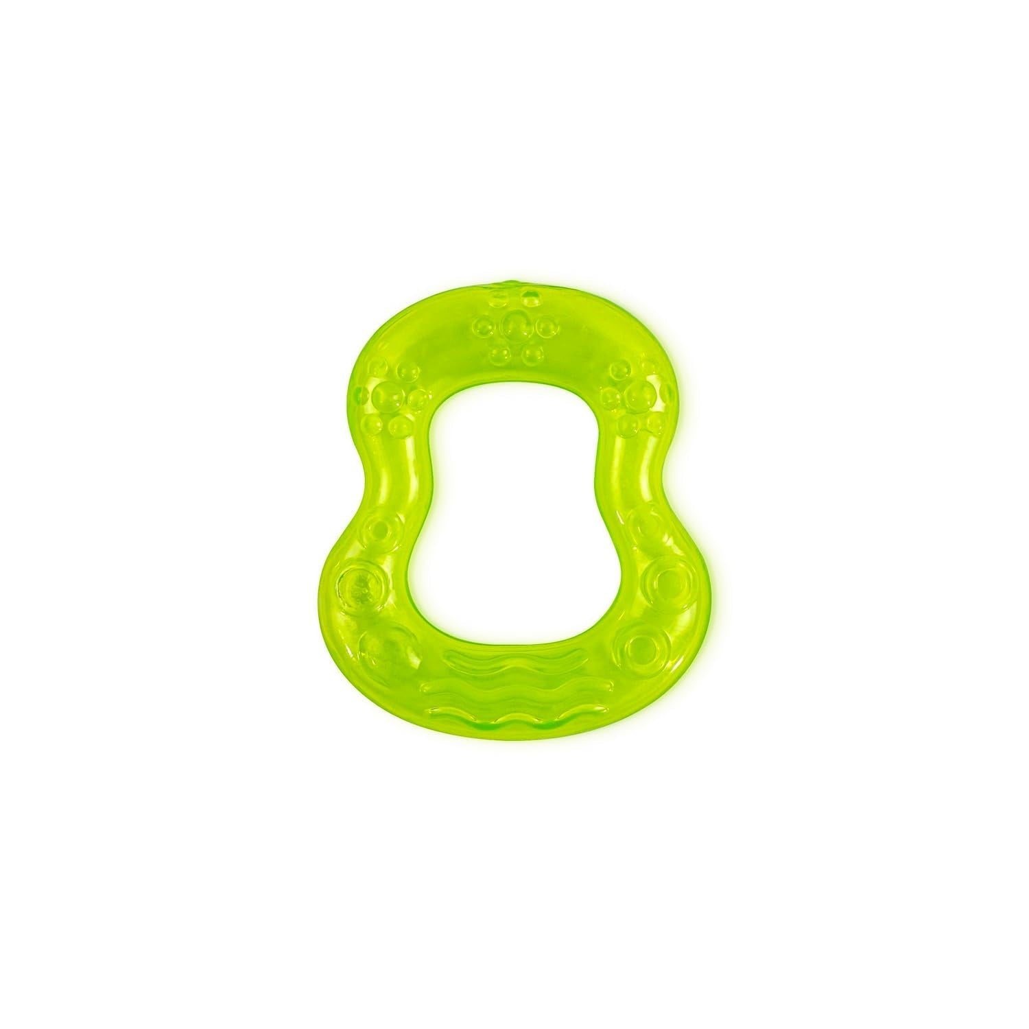 Børnebideringe Kühl, 740006, assorterede farver