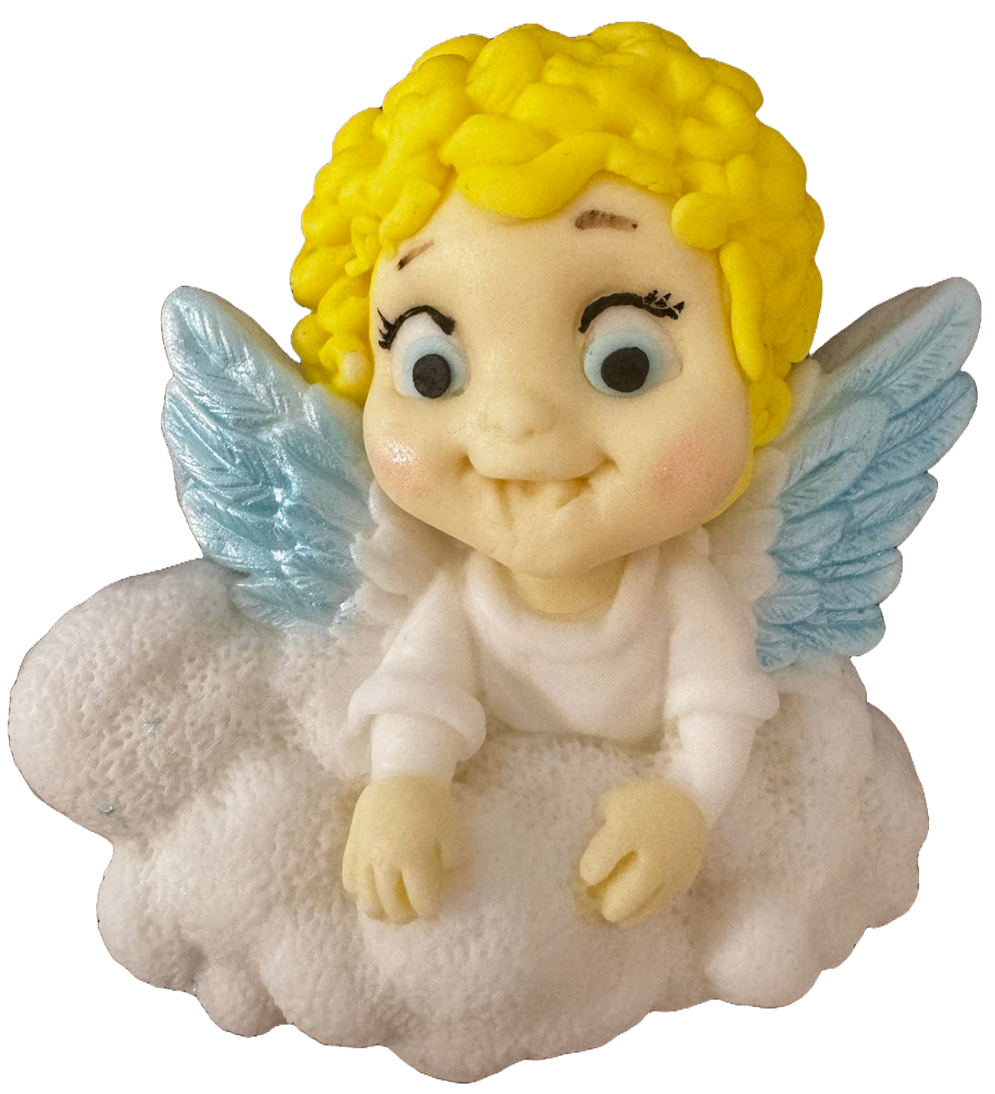 Spiselig sukkerdekoration, Ingeras Sugar Paste Decorations Naty Shop