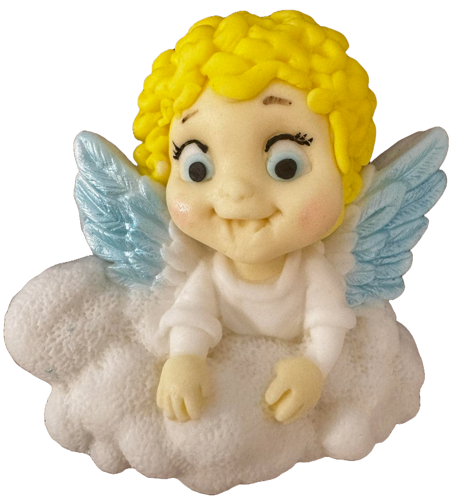 Spiselig sukkerdekoration, Ingeras Sugar Paste Decorations Naty Shop