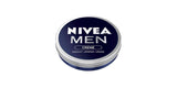 NIVEA MEN Creme, nærende hudcreme med E-vitamin, 150 ml Naty Shop 30 ml 30 ml