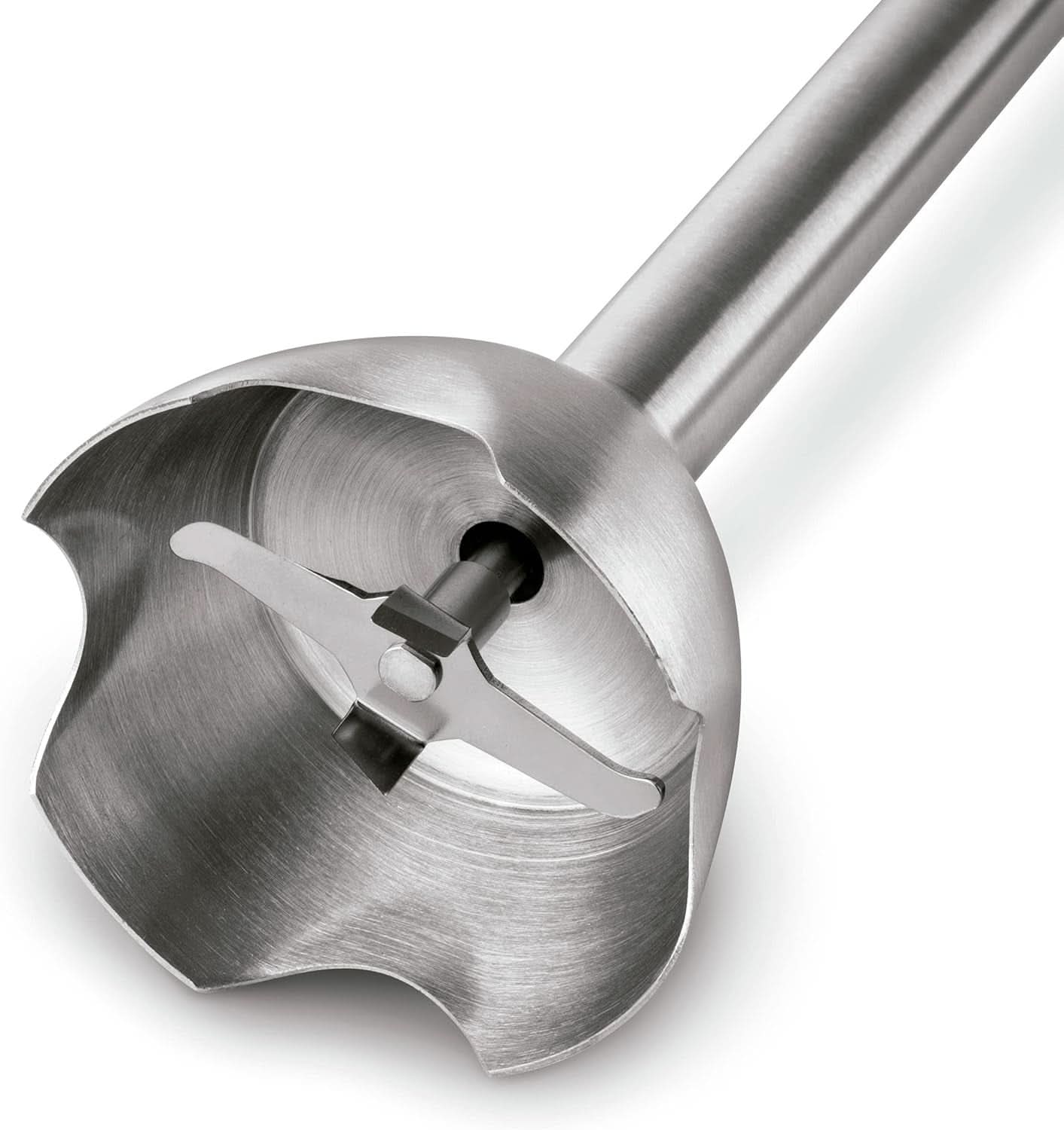 Ufesa BP4762 Vario 1450 Max Standmixer, Leistung 1400 W, 20 Geschwindigkeiten + Turbo, Edelstahlgehäuse Und 4 Klingen, Ergonomisches Und Spritzwassergeschütztes Design, Inkl. Tilbehør, Bpa-Free Kitchen Naty Shop