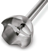 Ufesa BP4762 Vario 1450 Max Standmixer, Leistung 1400 W, 20 Geschwindigkeiten + Turbo, Edelstahlgehäuse Und 4 Klingen, Ergonomisches Und Spritzwassergeschütztes Design, Inkl. Tilbehør, Bpa-Free Kitchen Naty Shop
