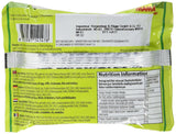 MAMA - Instant nudler med grøntsager - (1 x 60g)